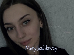 Merylhaddaway
