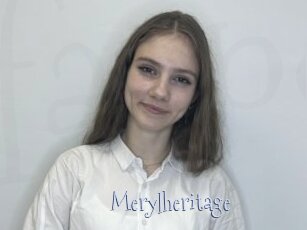 Merylheritage