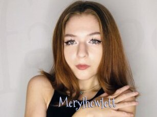 Merylhewlett