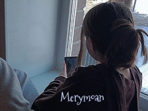 Merymoan