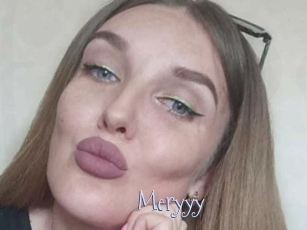 Meryyy
