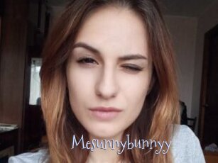Mesunnybunnyy