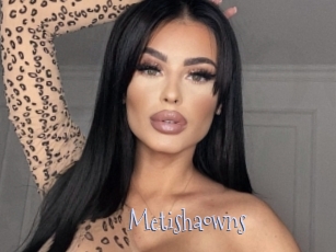 Metishaowns