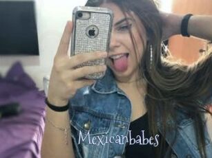 Mexicanbabes
