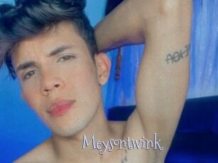 Meysontwink