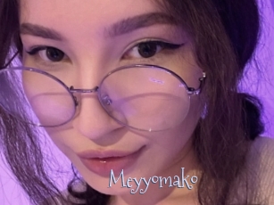 Meyyomako