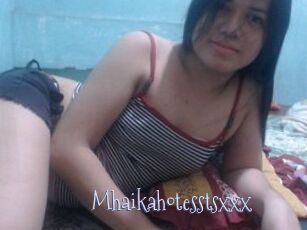Mhaikahotesstsxxx