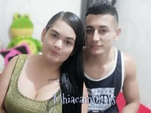 Mhiacainsiners