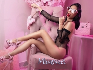 Mhiasweet