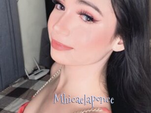 Mhicaelaponce