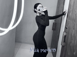 mia_meow19 Faceporno