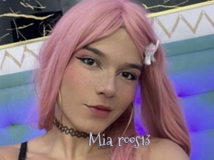 Mia_roos13