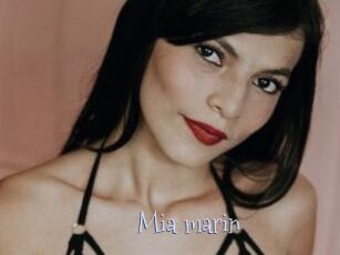 Mia_marin