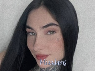 Miaadams