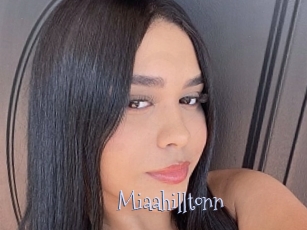 Miaahilltonn