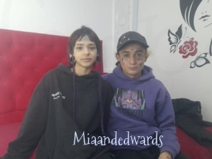 Miaandedwards