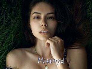 Miaanngel