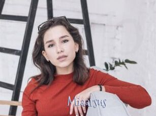 Miaarsus