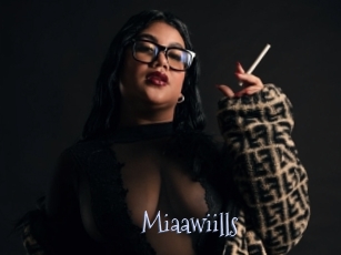 Miaawiills