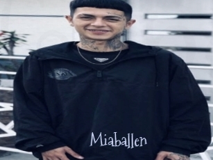 Miaballen