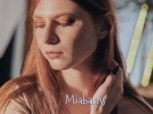 Miabarns