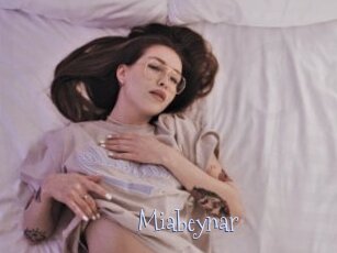 Miabeynar