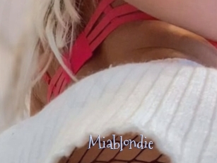 Miablondie