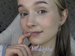 Miablythe