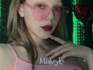 Miaboyko