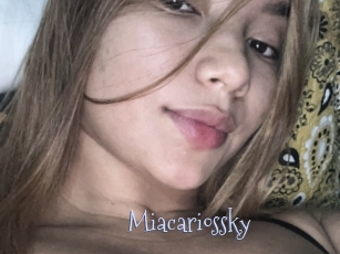 Miacariossky