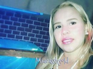 Miacasshgold