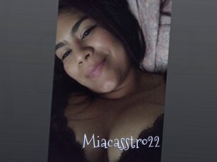 Miacasstro22