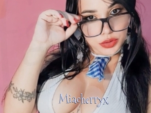Miacherryx