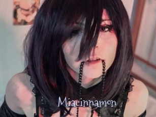Miacinnamon