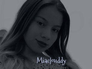 Miaclouddy