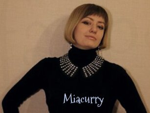 Miacurry