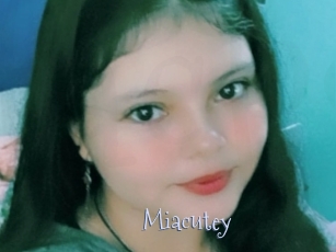 Miacutey