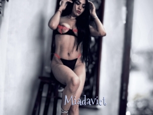 Miadaviet