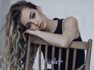 Miadefo