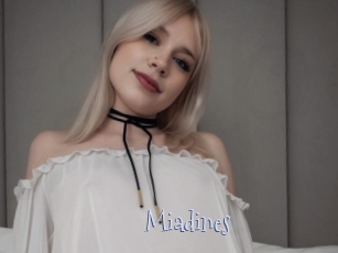 Miadines