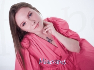 Miaevanes