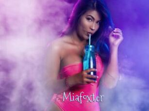 Miafoxter