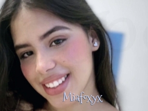 Miafoxyx