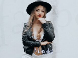 Miagales