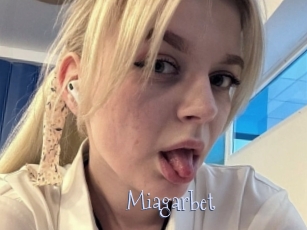 Miagarbet