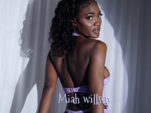 Miah_willson