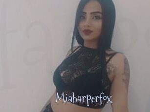 Miaharperfox