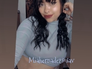 Miahernadez303av