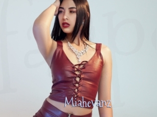 Miahevanz