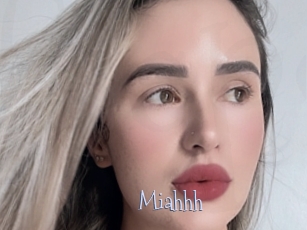 Miahhh